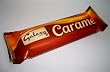 Galaxy Caramel Chocolate Bar England (Case of 24)