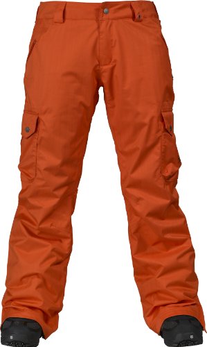 BURTON Damen Snowboardhose LUCKY PT, EMBER, L, 232497 Preisvergleich