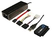 LogiLink Adapter USB 2.0 to 2,5 + 8,9 cm (3,5 Zoll) IDE + SATA HDD OTB