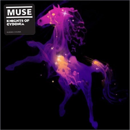 CD-Charts  Music : Knights of Cydonia [7" VINYL]