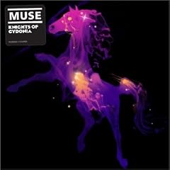 Knights of Cydonia [7" VINYL]