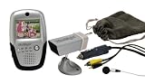 Reese HindSight Wireless Camera and Monitoring System 7807944