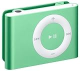 Apple iPod shuffle MB522ZD/A
