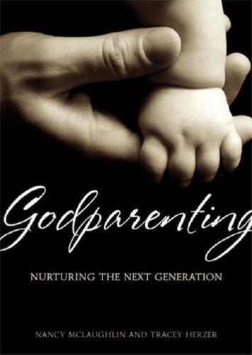 Godparenting: Nurturing the Next Generation under Episcopalian in The Books Store