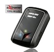 BT-Q818XT: Qstarz BT-Q818XT 10Hz Bluetooth GPS Receiver