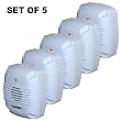 Viatek PR305G-Ultrasonic Pest Repeller (5 Pack)