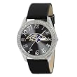 Game Time Women's NFL-GLI-BAL Glitz Classic Analog Baltimore Ravens Watch