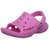 Crocs Kids Baya Slide Mules And Clogs Sandal