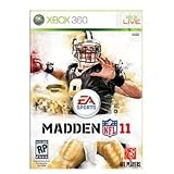 Madden NFL 11 X360