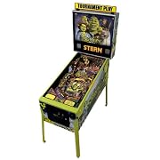 Stern Shrek Pinball Machine