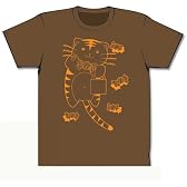 俺たちに翼はない Tシャツ(にゃんでぃぽっと)