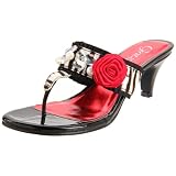 Grazie Womens Giada Pump