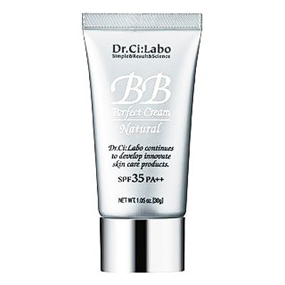 ドクターシーラボ　BBパーフェクトクリーム　ナチュラル　３０ｇ