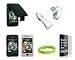 CrazyOnDigital Premium Essential Accessory Bundle for iPhone 3G/3GS image 6