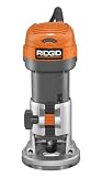 Ridgid 20568 NA Laminate Trimmer 20568