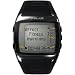 POLAR Trainingscomputer FT60M black white (blk)