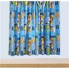 Childrens/Kids Boys Toy Story 3 Ready Made Bedroom Curtain Set