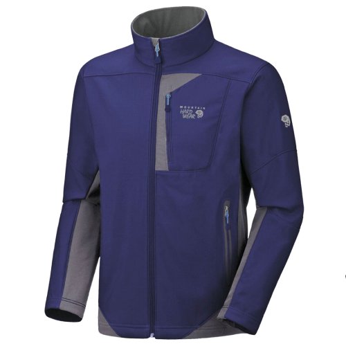 Mountain Hardwear Brono Wind Jacket - Men's