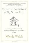 The Little Bookstore of Big Stone Gap