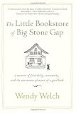 The Little Bookstore of Big Stone Gap