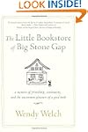 The Little Bookstore of Big Stone Gap...