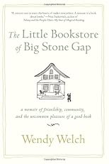 The Little Bookstore of Big Stone Gap