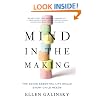 Mind in the Making: The Seven Essential Life Skills Every Child Needs