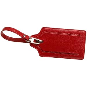 Buy Abas Classique Luggage Tag by Abas