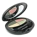 0.08 oz The Makeup Silky Eye Shadow Quad - Q3 Flora and Fauna
