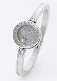 ブルガリ｜【決算SALE！！】【5年保証付】BVLGARI (ブルガリ) 腕時計 B-ZERO1 イエローパール BZ22C10SS-M レディース [並行輸入品]　[並行輸入品]　[並行輸入品]