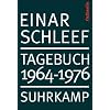 Tagebuch 1964 - 1976. Ost-Berlin