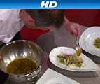 Iron Chef America [HD]: Symon vs. Brown [HD]