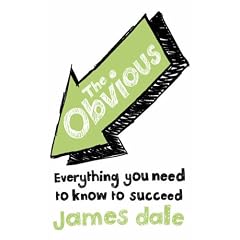 The Obvious by James Dale