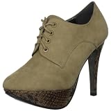 Victoria Delef 12i0824 Platforms Heels