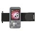 Creative Zen Mozaiic Skin W/Clip & Armband