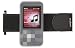 Electronics : Creative Zen Mozaiic Skin W/Clip & Armband