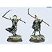 Discworld Miniatures Susan Sto Helit
