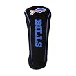 Buffalo Bills NFL Individual Neoprene Headcover