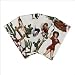 Sassy Cook'n Western Lolitas in White Napkin Western Lolitas 16