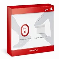 Apple Nike + iPod Sport Kit for iPod nano 1G, 2G (Old Version)