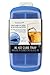 Extra Large No Spill Ice Cube Tray with Cover/Lid -Colors May Vary-