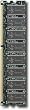 Kingston ValueRAM 1GB 333MHz DDR1 Desktop Memory (KVR333/1GR)