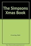The Simpsons Xmas book