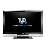 Vizio VF552XVT LCD LED HDTV Review