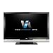 VIZIO VF552XVT 55-Inch Class XVT Series TRULED 240Hz sps LED LCD VIZIO Internet Apps HDTV