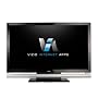 VIZIO VF552XVT 55-Inch Class XVT Series TRULED 240Hz sps LED LCD VIZIO Internet Apps HDTV