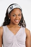 New York Yankees Women's FanBand Headband