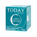 Today Sponge Vaginal Contraceptive Sponges 3 ea