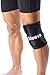 IceSleeve Knee Cold Pack, Black