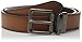 Nautica Boy's Battan Reversible Belt
